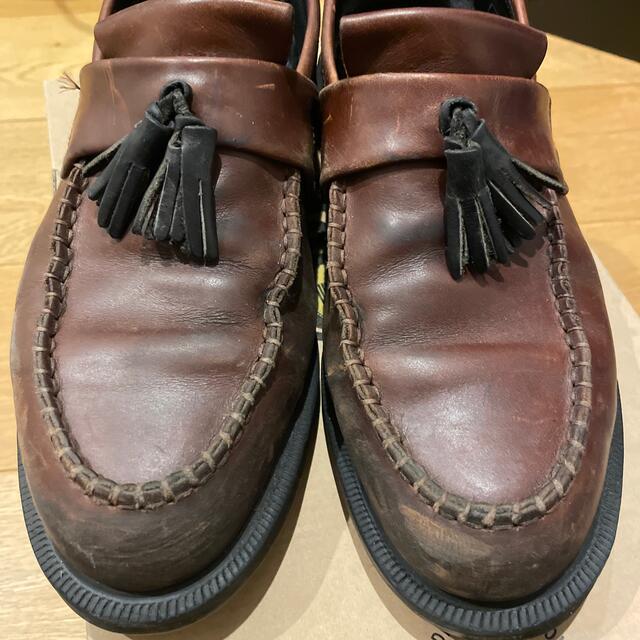 Dr.Martens(ドクターマーチン)の専用！ メンズの靴/シューズ(デッキシューズ)の商品写真