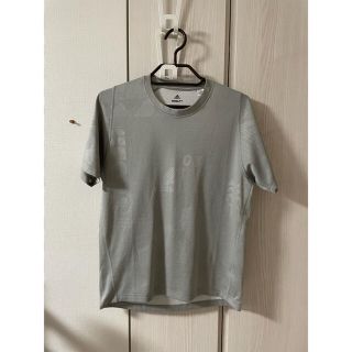 アディダス(adidas)のADIDAS Tシャツ(Tシャツ/カットソー(半袖/袖なし))