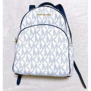 マイケルコース(Michael Kors)のMICHAEL KORS マイケルコース  リュック(リュック/バックパック)