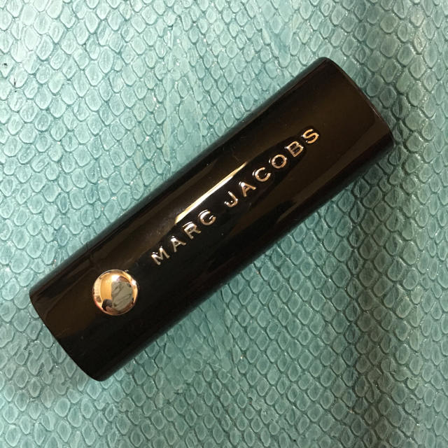 MARC JACOBS(マークジェイコブス)のMARK JACOBS リップ コスメ/美容のベースメイク/化粧品(口紅)の商品写真