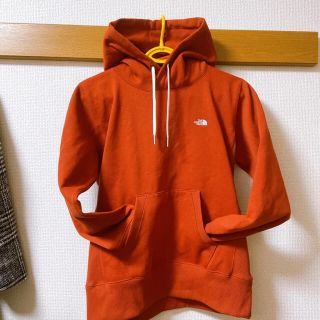 ザノースフェイス(THE NORTH FACE)のTHE NORTH FACE パーカー(パーカー)