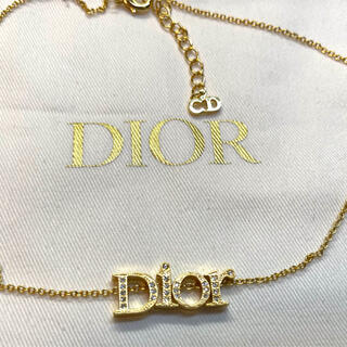ディオール(Christian Dior) メンズ ネックレス(メンズ)の通販 63点 