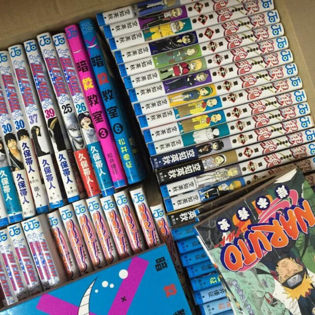 少年漫画 ジャンプ バラ売り 日本初の 28%割引 vivacf.net