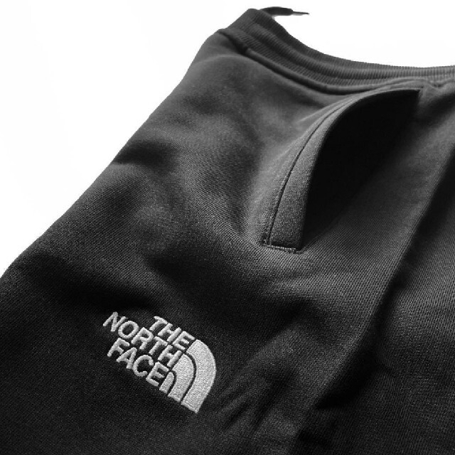 THE NORTH FACE(ザノースフェイス)の【新品】The North Face　ジョガーパンツ メンズのパンツ(その他)の商品写真