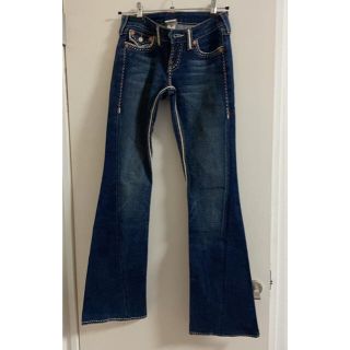 トゥルーレリジョン(True Religion)のvert様専用⭐︎True Religion ジーンズ(デニム/ジーンズ)