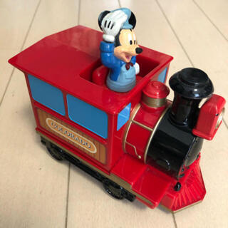 ディズニー(Disney)の最終値下げ＊列車(電車のおもちゃ/車)