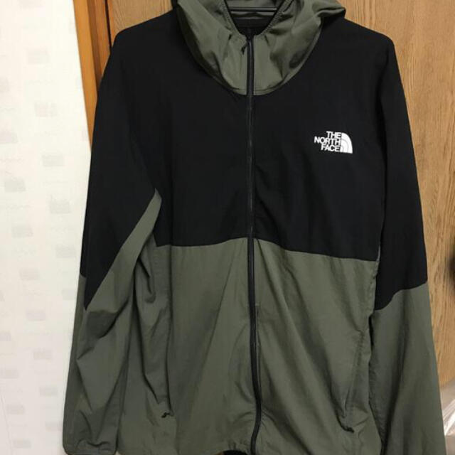 THE NORTH FACE  ジャケット