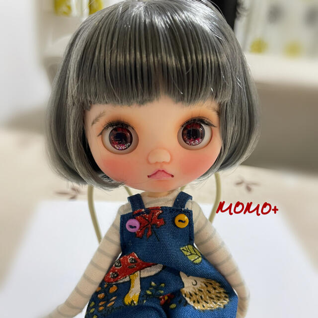 超ポイント祭?期間限定】 #ブライス#ミディブライス#ブライスカスタム