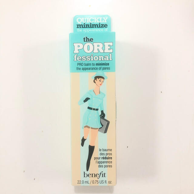 Benefit(ベネフィット)のbenefit ベネフィット ザ ポアフェッショナル 22ml コスメ/美容のベースメイク/化粧品(化粧下地)の商品写真