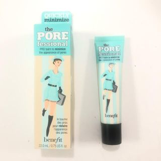 ベネフィット(Benefit)のbenefit ベネフィット ザ ポアフェッショナル 22ml(化粧下地)