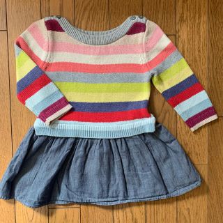 ベビーギャップ(babyGAP)のすぺーしー様専用(ニット/セーター)