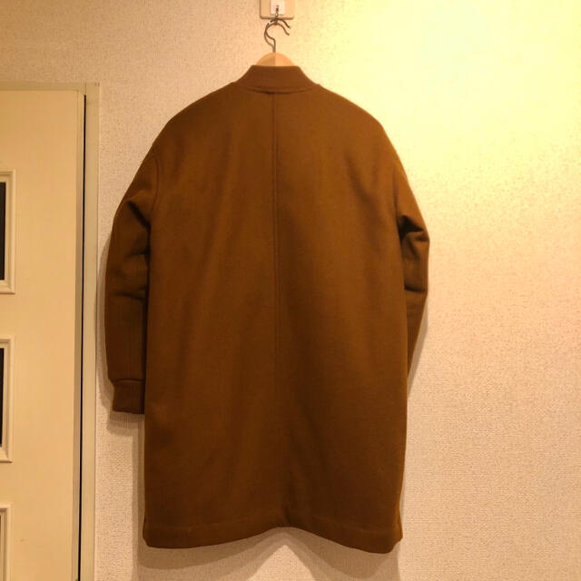 BEAMS BOY コート / DANTON BSHOP MHL APC ヤエカ