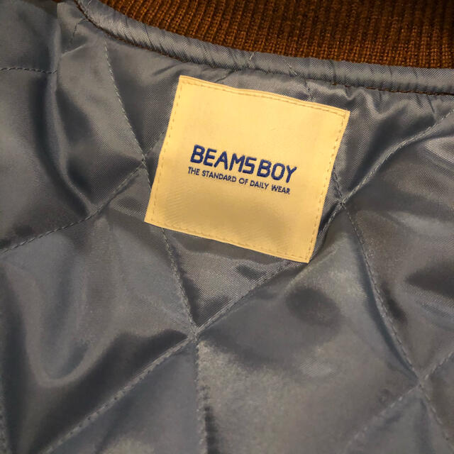 BEAMS BOY コート / DANTON BSHOP MHL APC ヤエカ