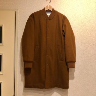 BEAMS BOY コート / DANTON BSHOP MHL APC ヤエカ