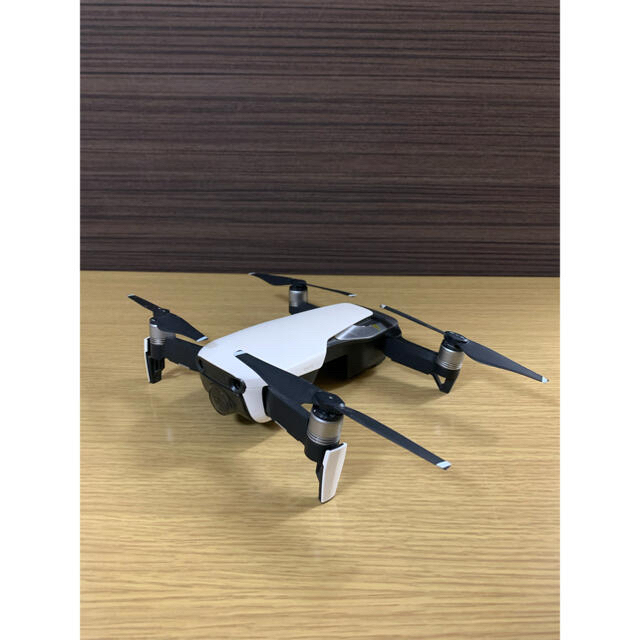 mavic air 白　Fly more combo ドローン 8