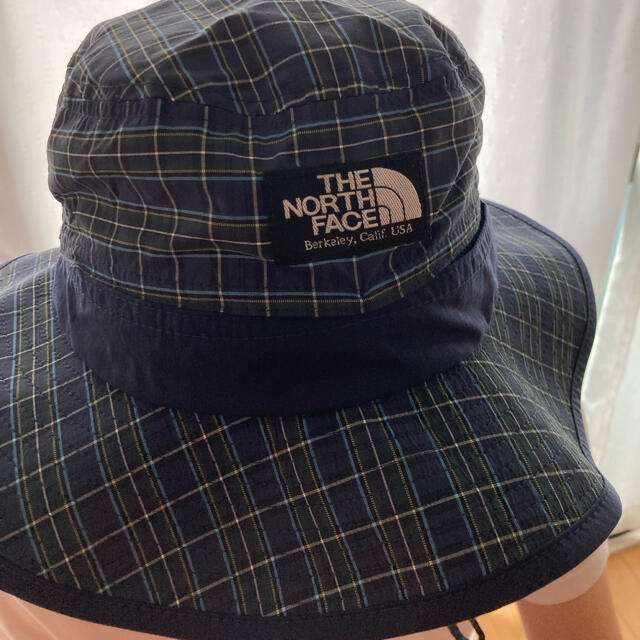 THE NORTH FACE(ザノースフェイス)のノースフェイスの帽子 スポーツ/アウトドアのアウトドア(登山用品)の商品写真