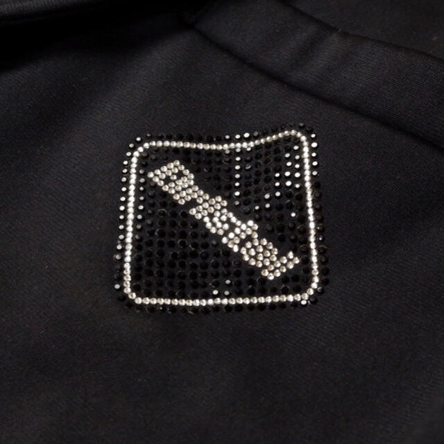 F.C.R.B.(エフシーアールビー)のF.C.R.B【2 BUTTON JACKET (SWAROVSKI)】 メンズのジャケット/アウター(テーラードジャケット)の商品写真