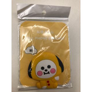 ボウダンショウネンダン(防弾少年団(BTS))のみほさま専用！BT21 Chimmy 携帯ホルダー(K-POP/アジア)