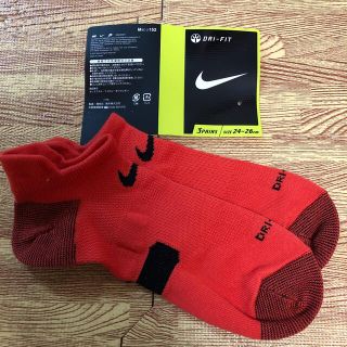 ナイキ(NIKE)のナイキ　靴下(ソックス)