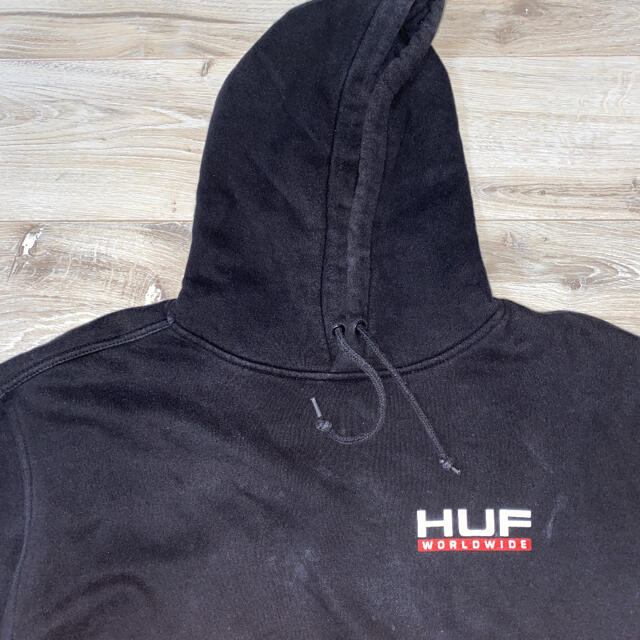 HUF(ハフ)のHUF パーカー メンズのトップス(パーカー)の商品写真