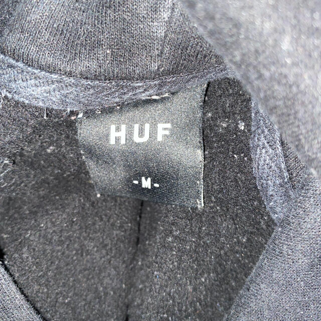 HUF(ハフ)のHUF パーカー メンズのトップス(パーカー)の商品写真