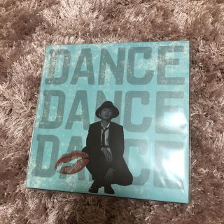 トリプルエー(AAA)のNissy 「DANCE DANCE DANCE」CD+DVD(ポップス/ロック(邦楽))