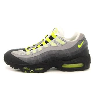 ナイキ(NIKE)のナイキ AIR MAX 95 OG CT1689-001 スニーカー 28.5(スニーカー)