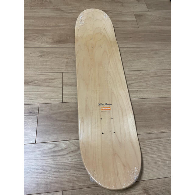 Bruce Lee Skateboard Deck  supreme