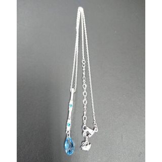 スワロフスキー(SWAROVSKI)のスワロフスキー ネックレス Swarovski　(ネックレス)