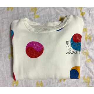 ボボチョース(bobo chose)のボボショセス(Tシャツ/カットソー)