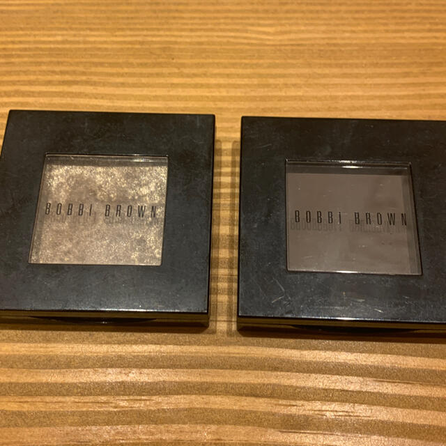 BOBBI BROWN(ボビイブラウン)のボビーブラウン　アイシャドウ コスメ/美容のベースメイク/化粧品(アイシャドウ)の商品写真