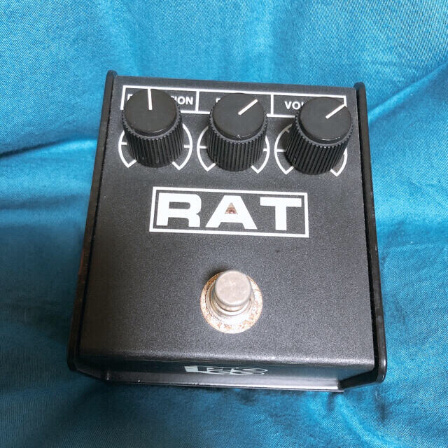 ProCo RAT - エフェクター