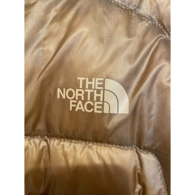 THE NORTH FACE(ザノースフェイス)のノースフェイス　ダウン　サミットゴールド レディースのジャケット/アウター(ダウンジャケット)の商品写真