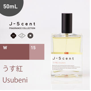 ルース(LUZ)のj-scent  うす紅(香水(女性用))