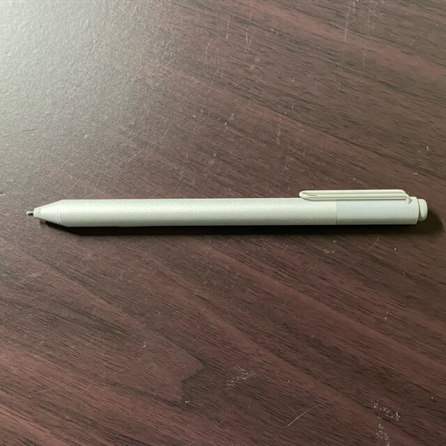 Microsoft(マイクロソフト)のMicrosoft Surface Pen 純正 サーフェス ペン スマホ/家電/カメラのPC/タブレット(PC周辺機器)の商品写真