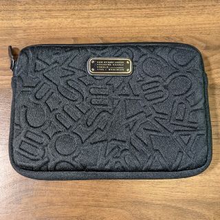 マークバイマークジェイコブス(MARC BY MARC JACOBS)のMARC BY MARC JACOBS タブレットケース(iPadケース)