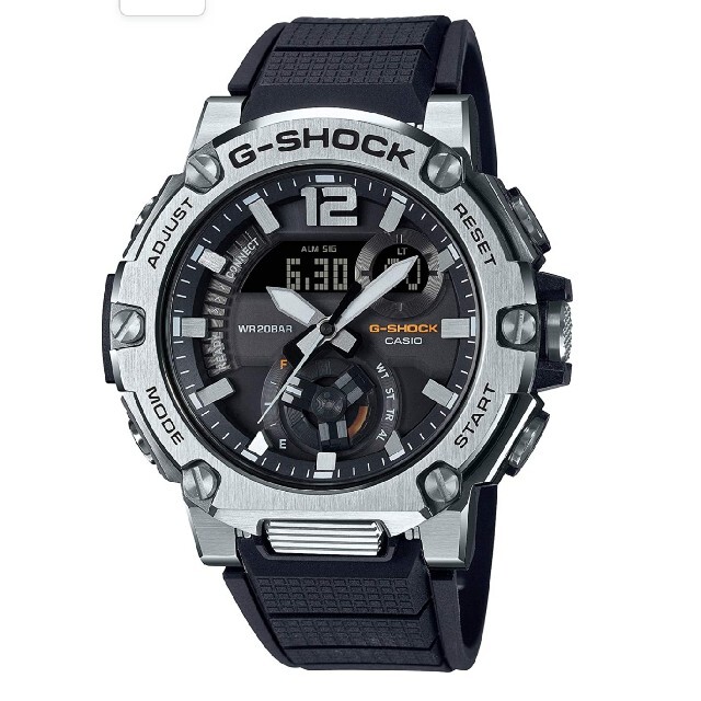 G-SHOCK　gst b300s 1ajf