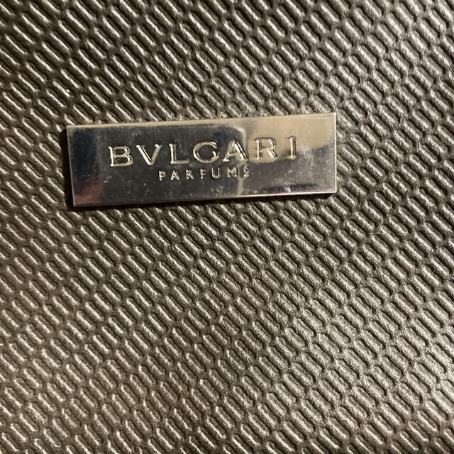 BVLGARI(ブルガリ)のBVLGARI ブルガリ セカンドバック メンズのバッグ(セカンドバッグ/クラッチバッグ)の商品写真