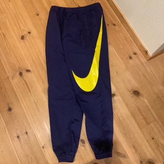 ナイキ(NIKE)の専用値下げNIKE ナイキ  ナイロンパンツ メンズM used(その他)