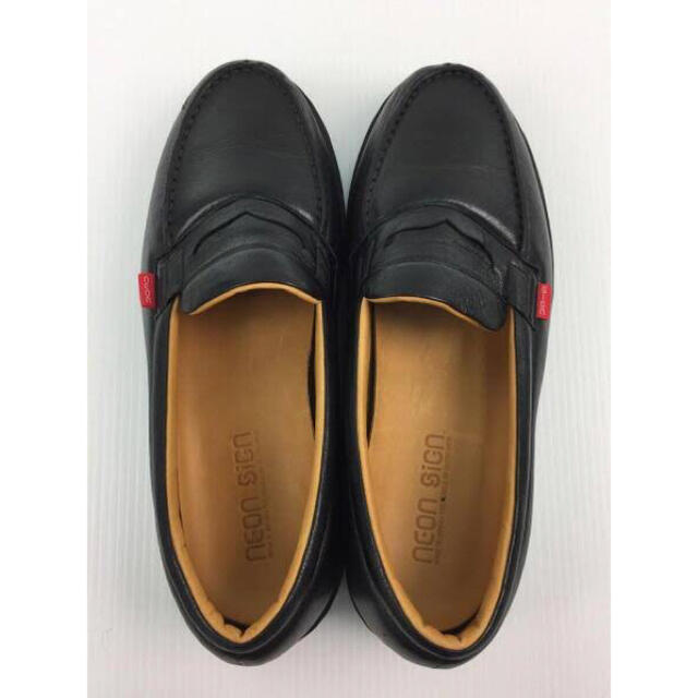 Supreme(シュプリーム)の【19AW】NEONSIGN ネオンサイン ACTIVE LOAFER メンズの靴/シューズ(ドレス/ビジネス)の商品写真