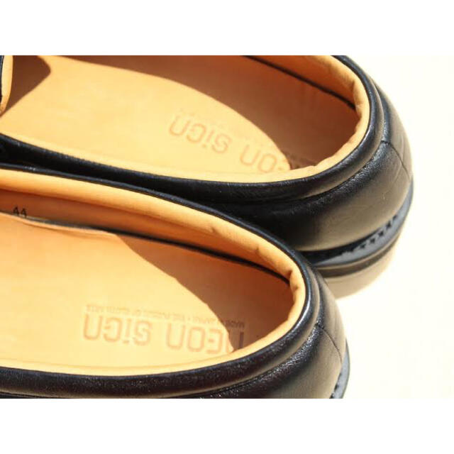 Supreme(シュプリーム)の【19AW】NEONSIGN ネオンサイン ACTIVE LOAFER メンズの靴/シューズ(ドレス/ビジネス)の商品写真