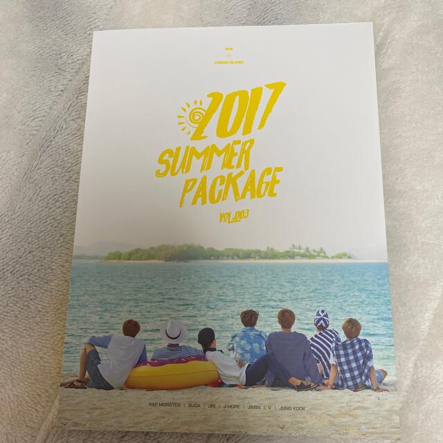 BTS SUMMER PACKAGE 2017 ジョングク 売上実績NO.1 3800円引き www ...