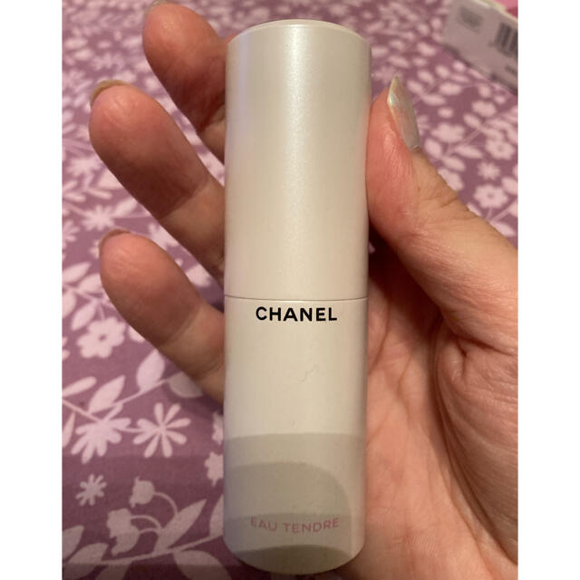 CHANEL(シャネル)のシャネル・チャンス ツイスト&スプレー EDT 20ml×3本 （香水） コスメ/美容の香水(香水(女性用))の商品写真