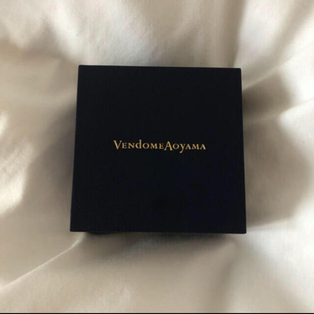 Vendome Aoyama(ヴァンドームアオヤマ)の【めい様専用】Vendome Aoyama 淡水パール ピアス 美品 箱なし レディースのアクセサリー(ピアス)の商品写真