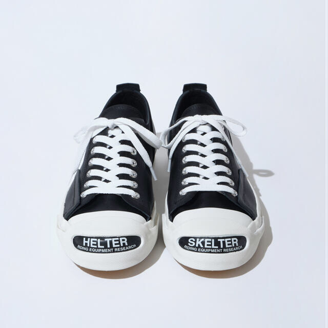 UNDERCOVER × R.E.R sneaker