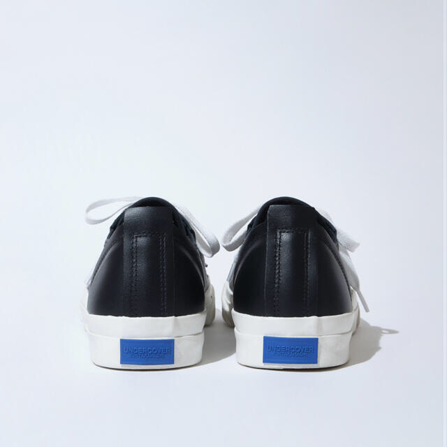 UNDERCOVER × R.E.R sneaker