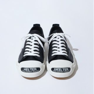 アンダーカバー(UNDERCOVER)のUNDERCOVER × R.E.R sneaker(スニーカー)