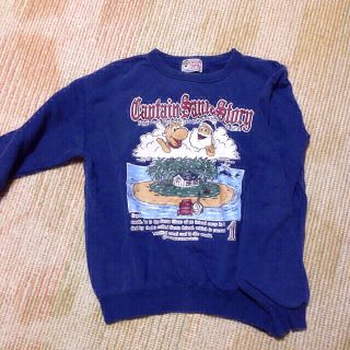 CAPTAIN SANTAのフリマアイテム一覧