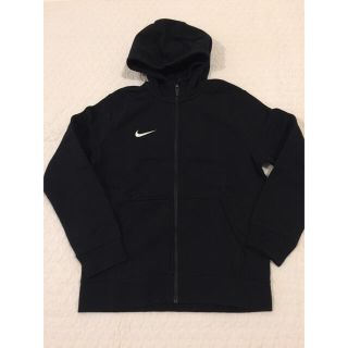 ナイキ(NIKE)のNIKE ナイキ パーカー サッカー(ジャケット/上着)