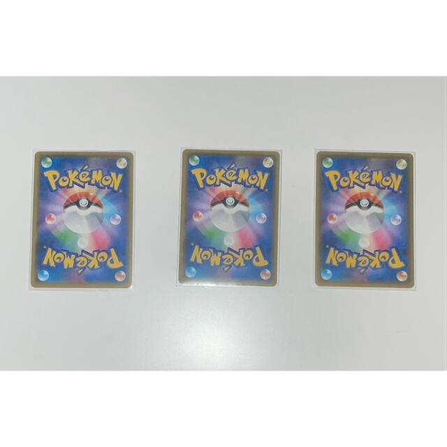 ポケカ 25th リザードン フシギバナ カメックス 御三家 プロモパック
